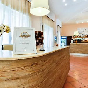 Avana Mare Hotel Rimini