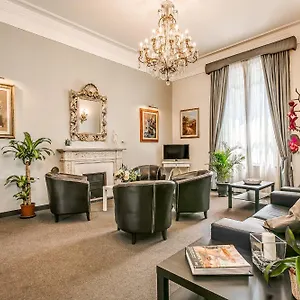 Arno Bellariva Hotel Florenz