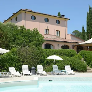 Il Granaio Aparthotel Riparbella